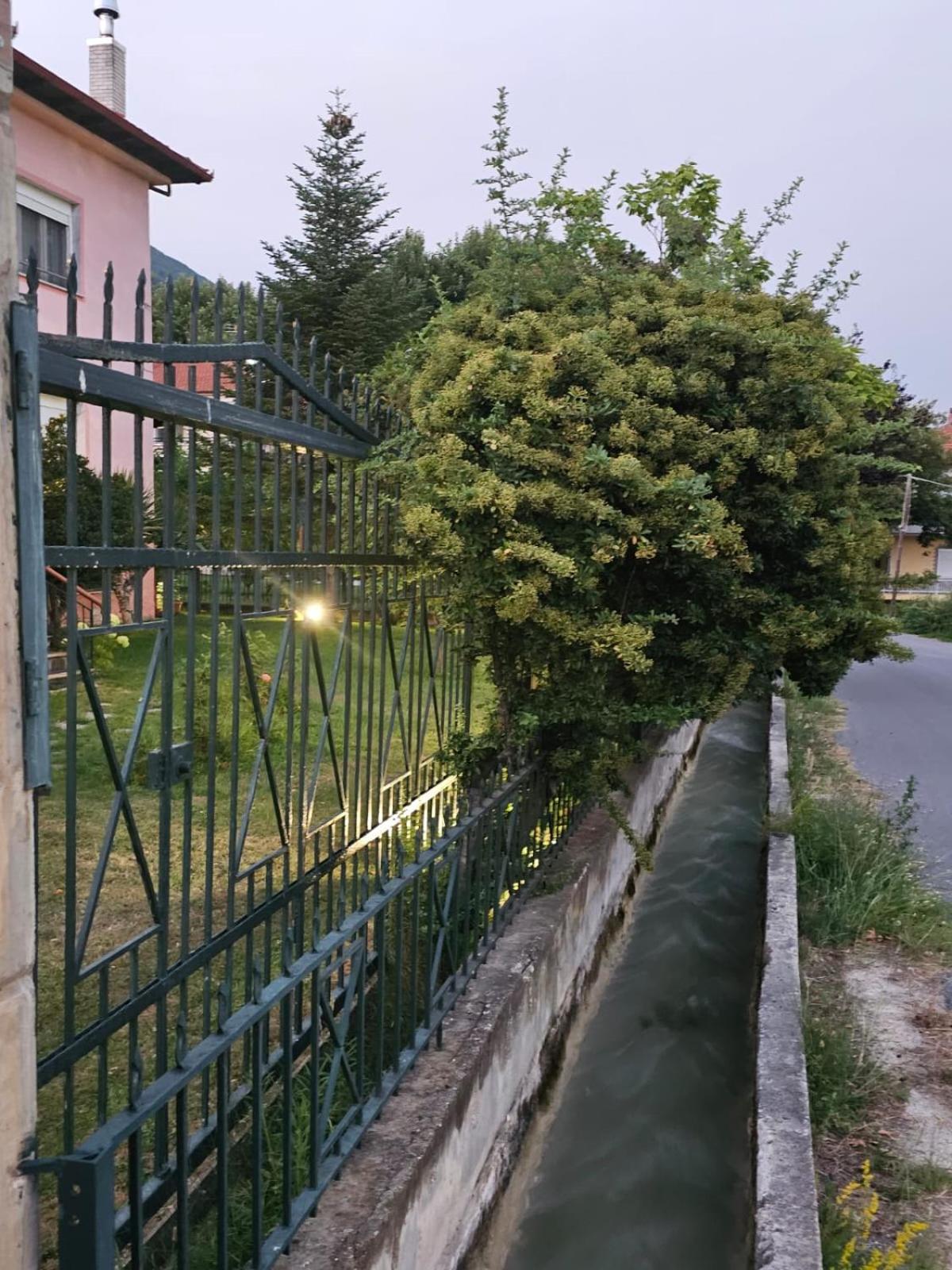 Hillside View Home Loutraki  Ngoại thất bức ảnh