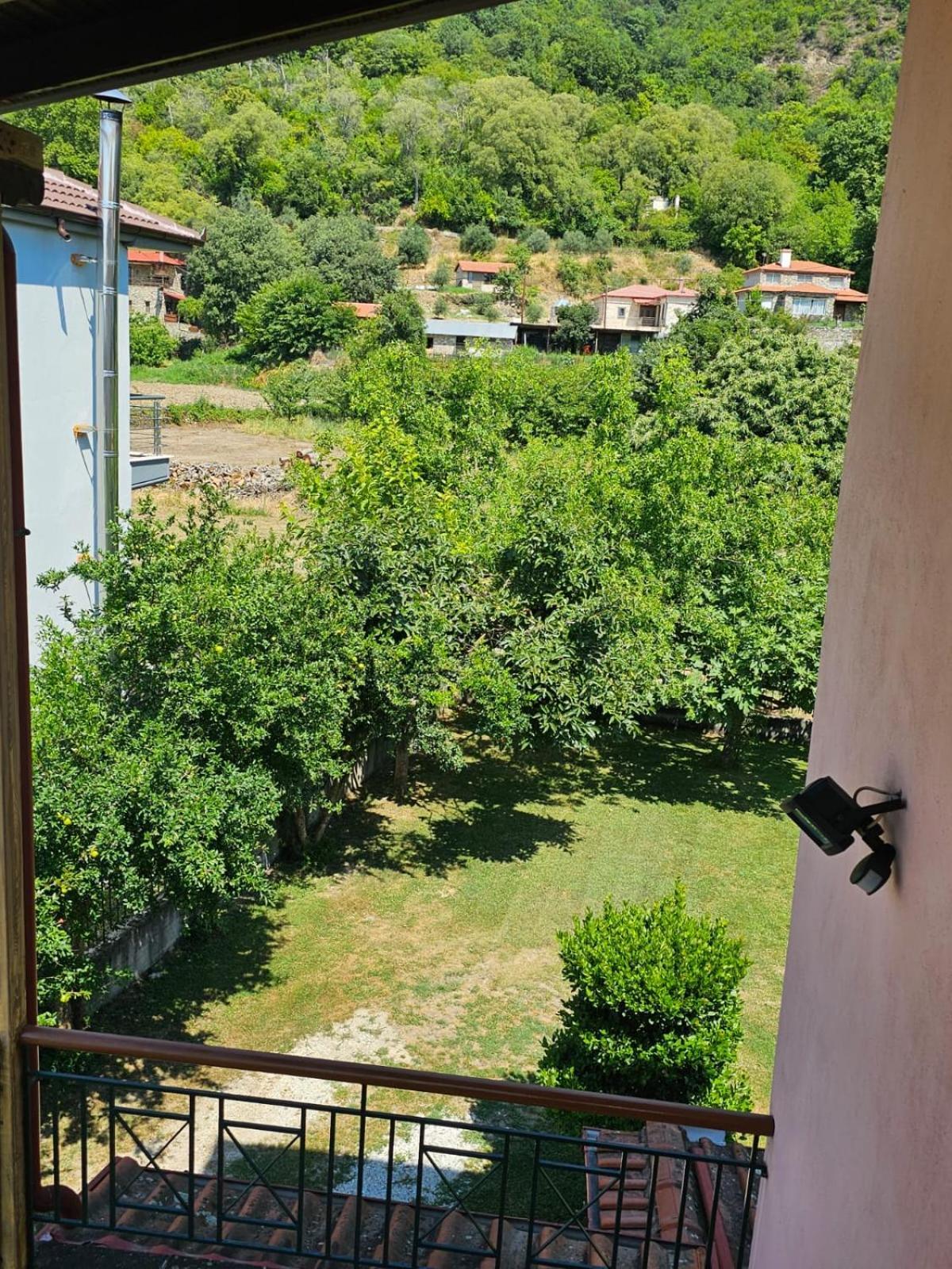 Hillside View Home Loutraki  Ngoại thất bức ảnh