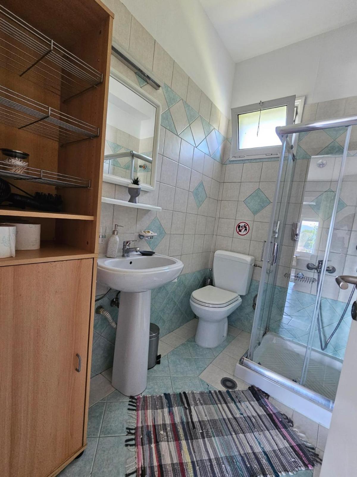 Hillside View Home Loutraki  Ngoại thất bức ảnh